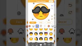 Create Your Own Emoji Stickers [upl. by Mond]