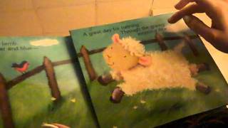 XO Sleepy Time OX Soft Spoken Bedtime Book ReadingBedtime tune [upl. by Strephon]