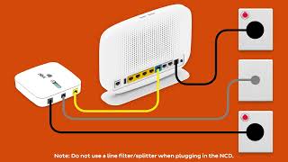 How to set up nbn FTTC with a TPLink VR1600V Modem [upl. by Dray]