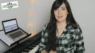 FINI LES ACCORDS MAGIQUES AU PIANO  🎹 [upl. by Hamachi]