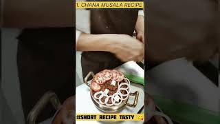 Chana Masala recipe  restaurant style chana masala chana masala recipe chef [upl. by Hardigg]