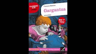 Gargantua  Rabelais  Extrait n°1  Ch 1  La généalogie de Gargantua [upl. by Nosreg]