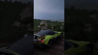 Average FH5 Car meet porsche porsche918 fh5 forza [upl. by Onirefez]