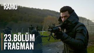 Ramo  23Bölüm Fragmanı [upl. by Dru248]