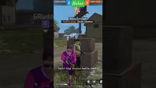 Haker meri game me freefire [upl. by Eniamraj]