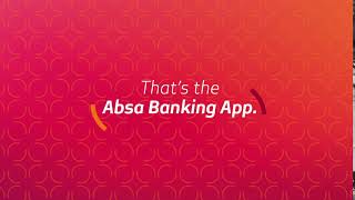 Absa Banking App [upl. by Arbma26]