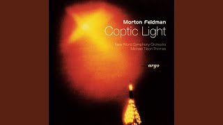 Feldman Coptic Light [upl. by Capone]