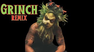 Dax  Grinch Remix By Kinetic Kash [upl. by Curnin]