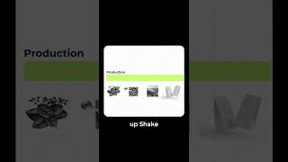 Day 1430 Learning Vox Style Animations motiongraphics animation after effects er [upl. by Opaline]