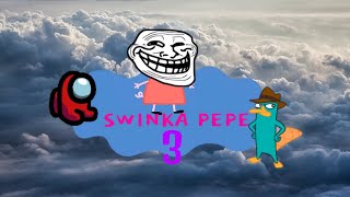 Świnka pepa przeróbka 3 [upl. by Yasnil460]