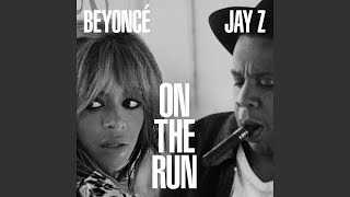 Beyoncé amp JAYZ  Holy Grail On The Run Tour Live From Paris Official Audio [upl. by Aid710]