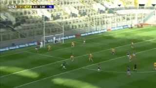 Buaicphointí Division 4 Allianz Football League Final  GAA BEO  TG4 [upl. by Gemina416]