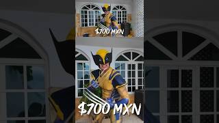 COSPLAY DE WOLVERINE wolverine deadpoolywolverine wolverineanddeadpool wolverinecosplay [upl. by Shewchuk]