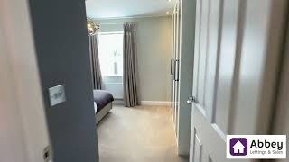 A Stunning Brand New 4 Bedroom 2 Bathroom Shoshone at Grange View Barratt Homes FOR SALE [upl. by Arremat]