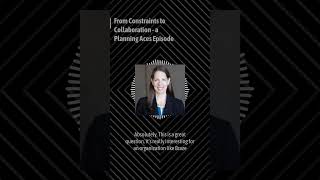 From Constraints to Collaboration  a Planning Aces Episode  CFO THOUGHT LEADER [upl. by Sillaw]