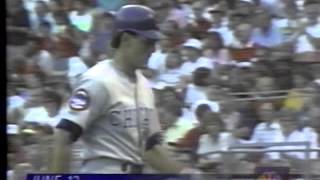 Ryne Sandberg Piece NBC News 1994 [upl. by Uria19]