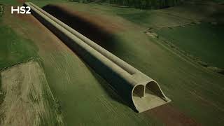 How were building our innovative green tunnels [upl. by Alicea]