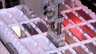 How Its Made  Smart Electric Meters [upl. by Eilatam]