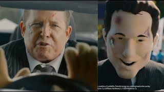 Allstate Commercial 2024 Mayhem Mascot The Right Insurance Ad Review [upl. by Leizahaj]