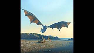 Seasmoke Chase Adam 🐉🔥Dragon shorts houseofthedragon gameofthrones [upl. by Rednirah]