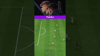 Tekkz is back for FCPro Open fc25 shorts [upl. by Lidstone]