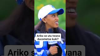 ABASORE BABA IWABO BABASHIZE HANZE kigalirwanda challenge agasobanuyegashya [upl. by Ravi]