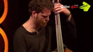 jazzahead 2018  Sokratis Sinopoulos Quartet [upl. by Leventis]