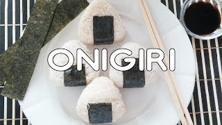 17 Onigiri [upl. by Hayley]