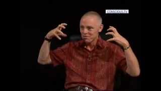 Adyashanti  Awakening  interview by Renate McNay [upl. by Moreta716]