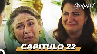 Gulperi en Español  Capitulo 22 HD [upl. by Amaty]