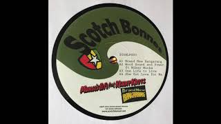 Word Sound and Power ft Mikey Murka  Mungos Hifi  Scotch Bonnect Records SCOBLP003 [upl. by Niledam]