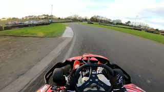 The Best Sound For a Go Kart [upl. by Blain]