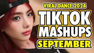 New Tiktok Mashup 2024 Philippines Party Music Viral Dance Trends Sept 20th [upl. by Hauhsoj983]