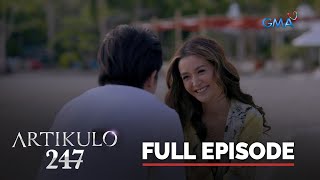 Artikulo 247 Full Episode 11 Stream Together [upl. by Immij]