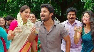 Yemaindo Teliyadu Naaku Song Trailer  MCA Video Song Promos  Nani Sai Pallavi [upl. by Nylissej]