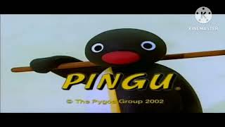 THE EPICNESS OF PINGU OUTRO [upl. by Hsetirp]