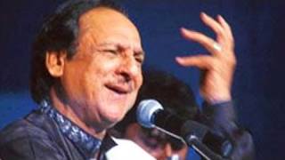 Kachchi Deewar Hoon  Ghulam Ali Ghazal [upl. by Gael]