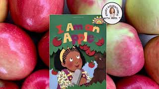 I Am an Apple read aloud [upl. by Jedediah]