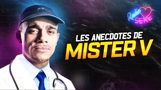 LES ANECDOTES DE MISTER V [upl. by Nohtiek799]