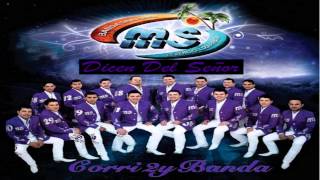 Banda Ms  Dicen Del Señor Estudio 2012 Cd Mi Razon De Ser [upl. by Risay841]