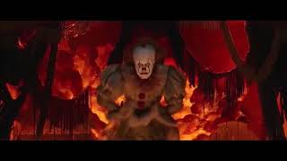 Pennywise Dancing Meme [upl. by Grannie]