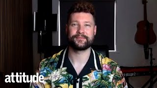 How Calum Scott found pride in being gay after being abandoned by his friends [upl. by Chiquita823]