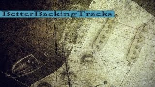 ii V I in F Backing Track [upl. by Aicatsal]