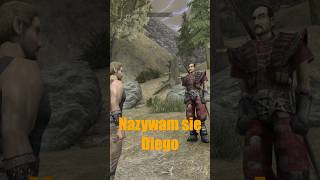 Nazywam się Diego shorts piranhabytes games letsplay gameplay ciekawostki gaming gothic [upl. by Tice]