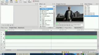 how to fix the kdenlive video audio sync [upl. by Setiram]