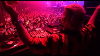 HECTOR OAKS last track  PYRAMID at AMNESIA IBIZA 26042024 by LUCA DEA [upl. by Rosanna]