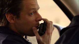 Justified  Season Four OuttakesBloopers [upl. by Stefanac469]