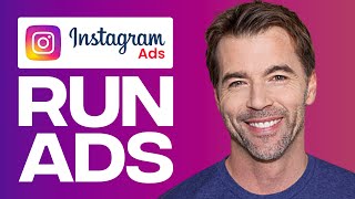 How to Run Ads on Instagram in 2024  Complete Instagram Ads Tutorial [upl. by Cohbath]