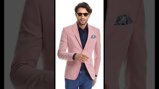 Blazer PALO ROSA qué colores combinan [upl. by Haven]