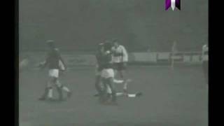 19741113 Sportul Studentesc  Politehnica Timisoara 02 16imile Cupei Romaniei Bucuresti [upl. by Reteid245]